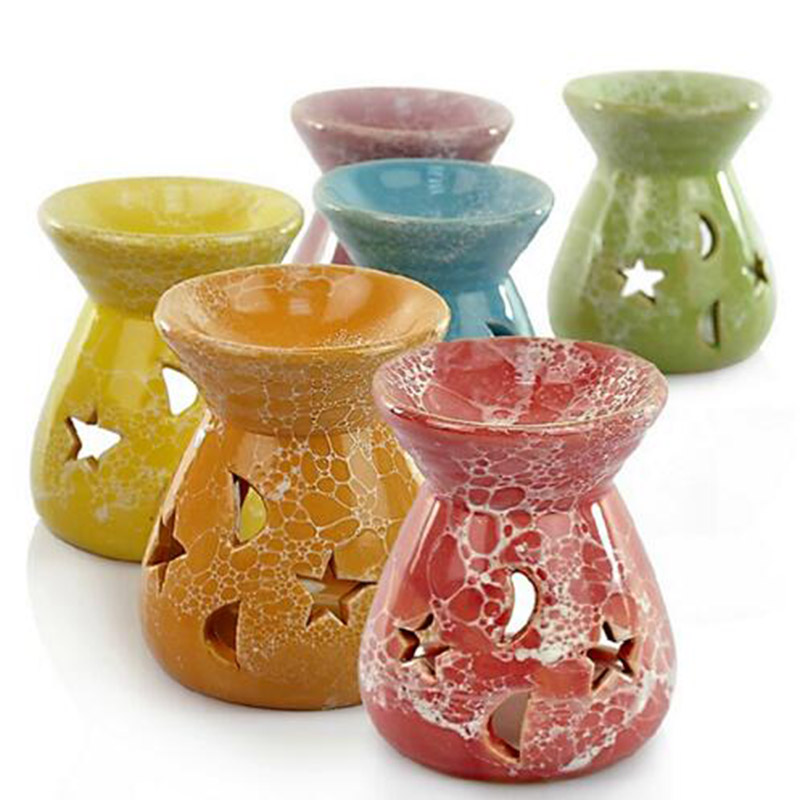 Candela Forno per aromaterapia - Candle Making Fragrance Oils recensione e prezzo