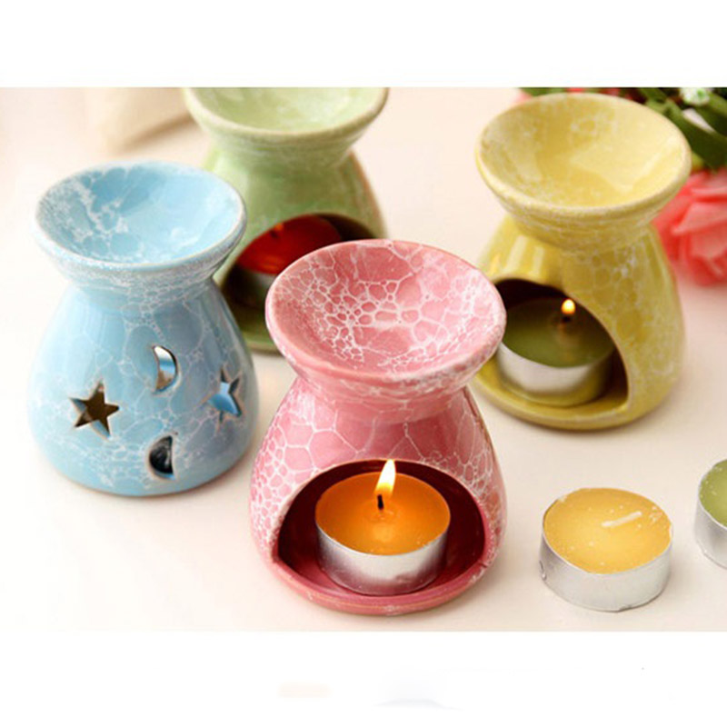 Candela Forno per aromaterapia - Candle Making Fragrance Oils recensione e prezzo