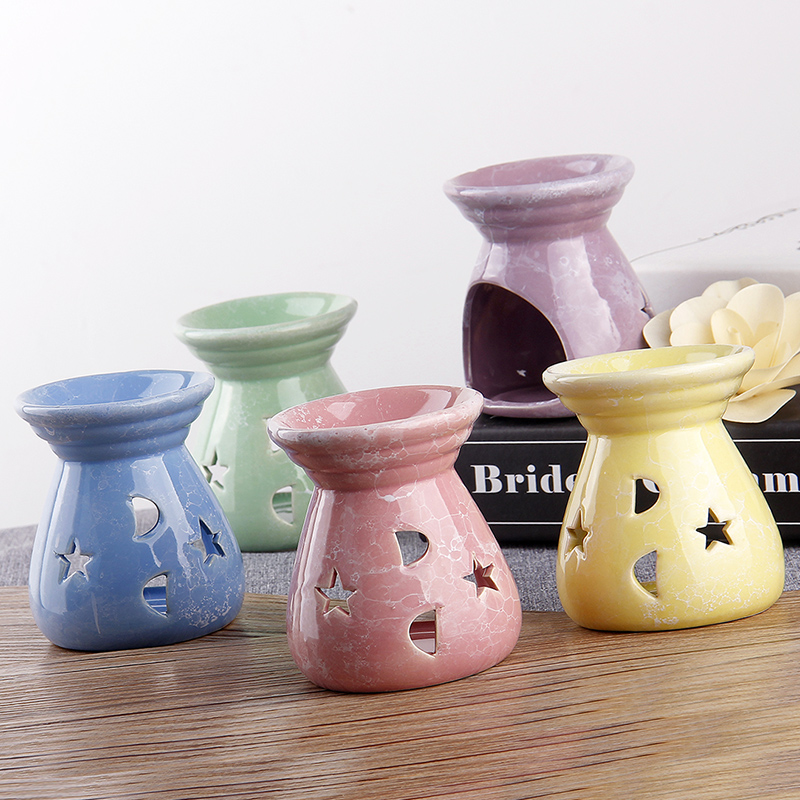 Candela Forno per aromaterapia - Candle Making Fragrance Oils recensione e prezzo