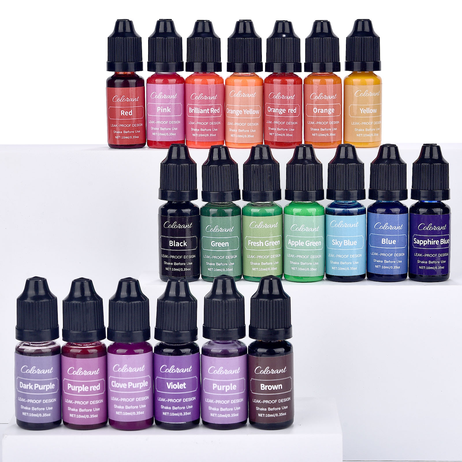 Colorante per candele liquide  - Candle Making Experience recensione e prezzo