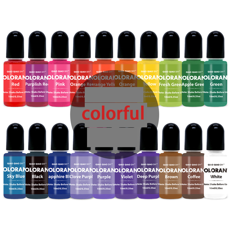 20 colori Candela Coloranti Ca - Candle Making Easy recensione e prezzo