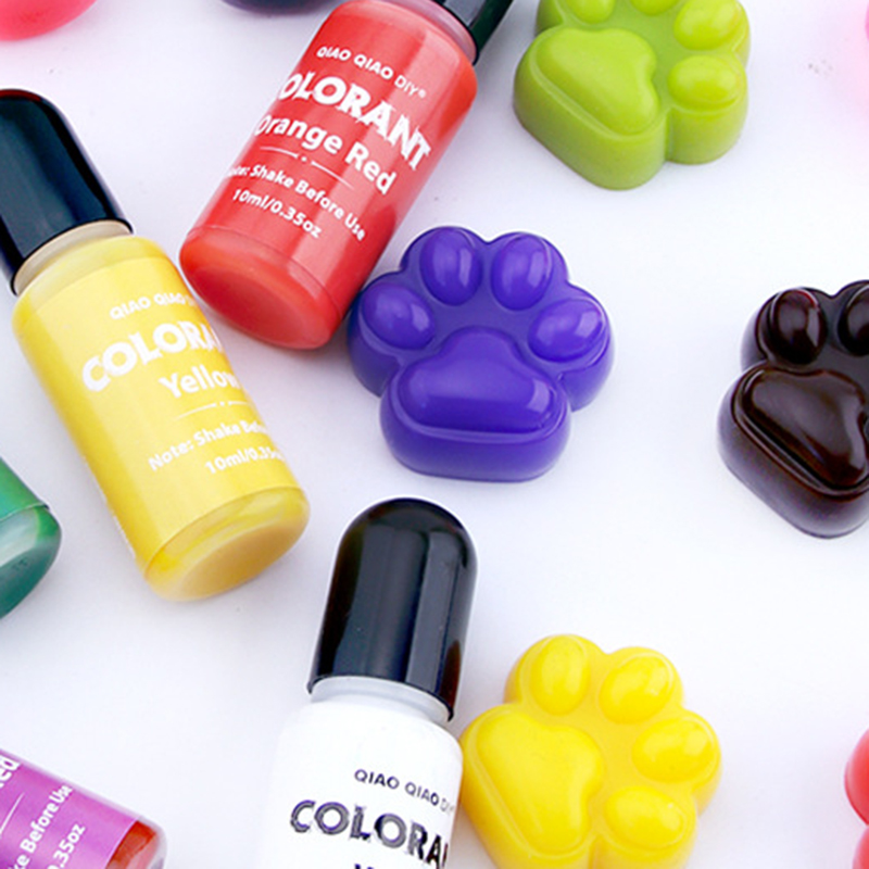 20 colori Candela Coloranti Ca - Candle Making Easy recensione e prezzo