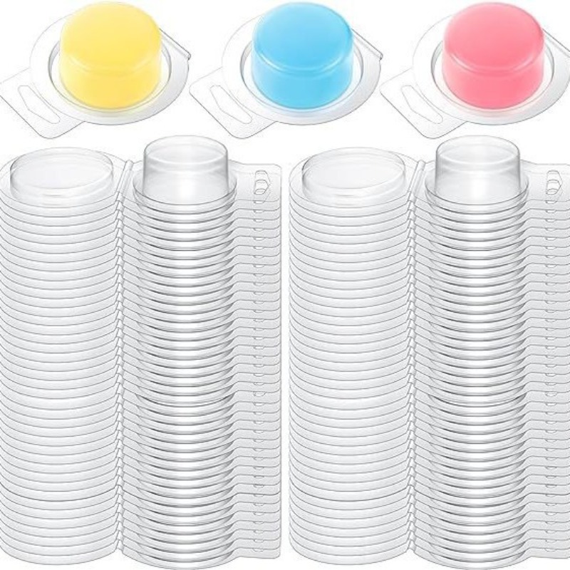 20/50pcs Stampi per fusione di - Candle Making Easy recensione e prezzo