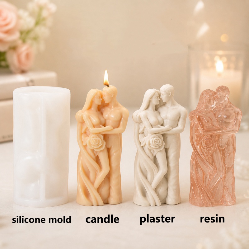 Kit Fai-da-Te per Candele Arom - Candle Making Kit Diy recensione e prezzo