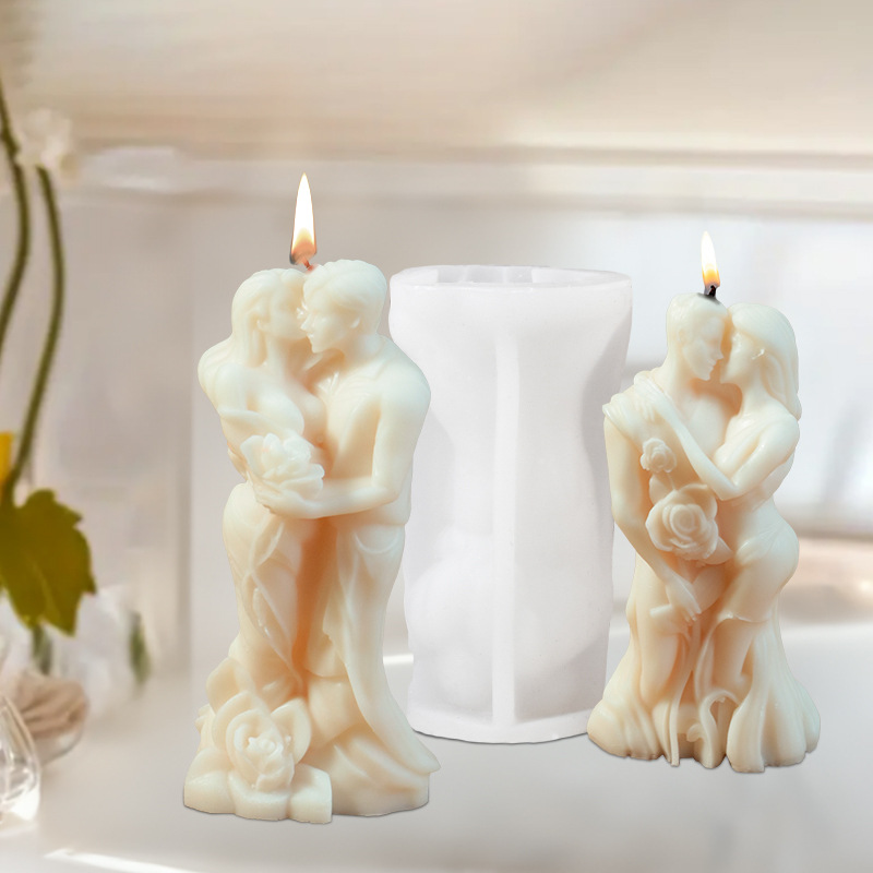 Kit Fai-da-Te per Candele Arom - Candle Making Kit Diy recensione e prezzo