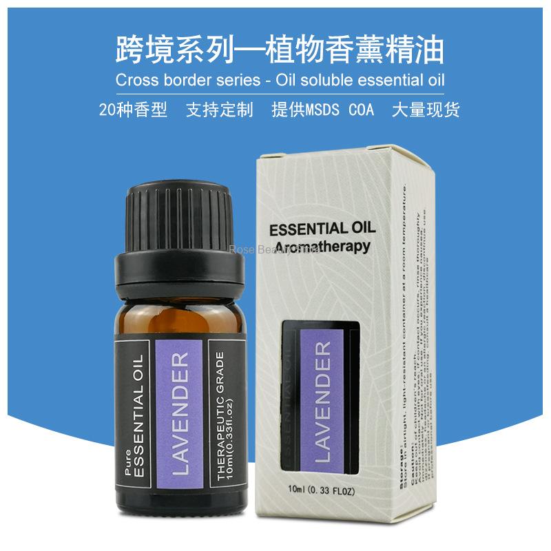 10Ml aromaterapia candela olio - Candle Making Fragrance Oils recensione e prezzo