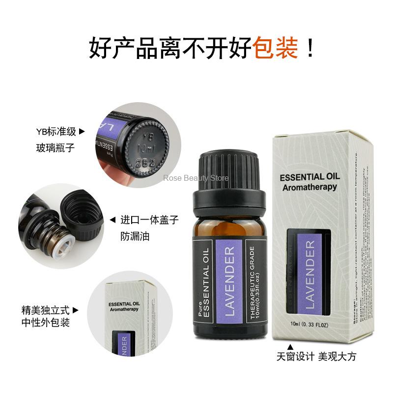 10Ml aromaterapia candela olio - Candle Making Fragrance Oils recensione e prezzo