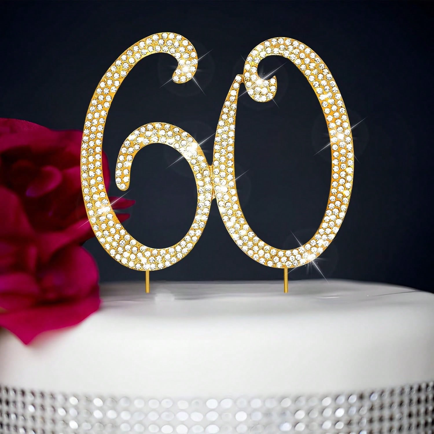 Grande Topper per Torta con Nu - Candle Making Workshop recensione e prezzo