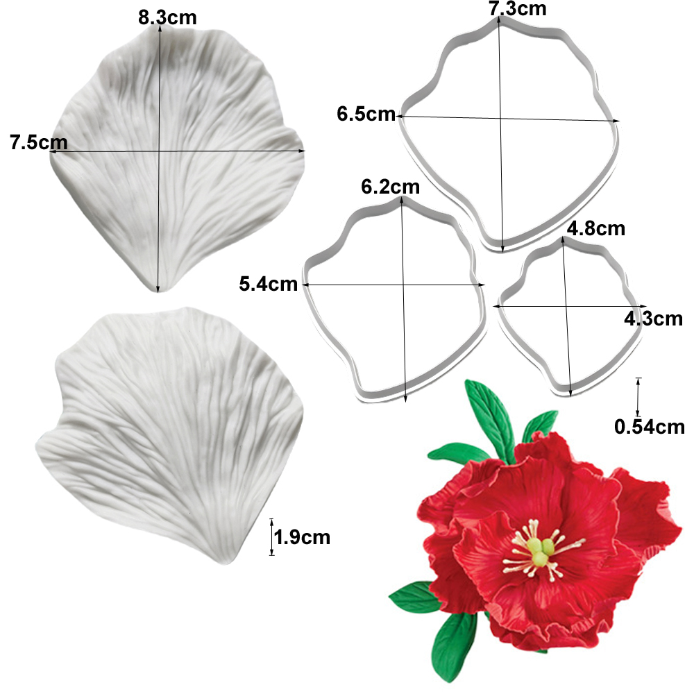 Stampo e Taglierine in Silicon - Candle Making Workshop recensione e prezzo