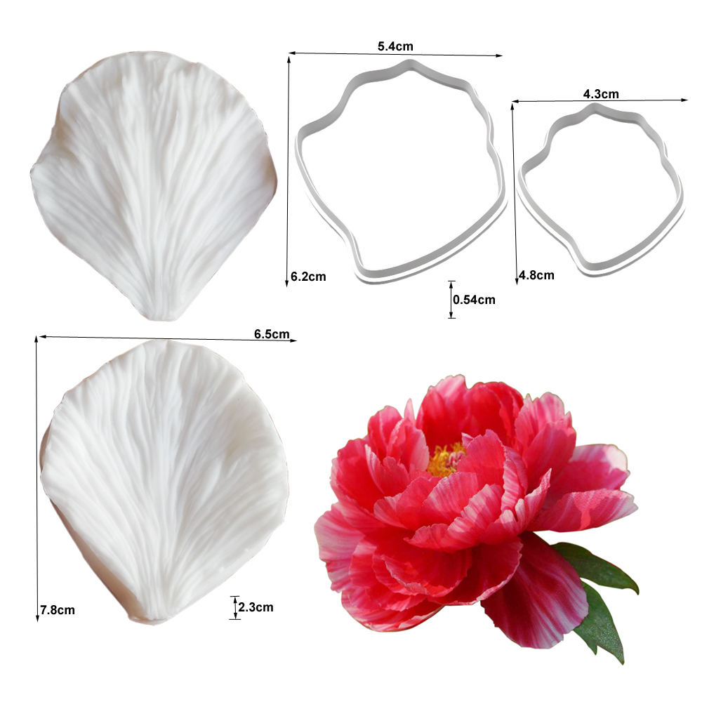 Stampo e Taglierine in Silicon - Candle Making Workshop recensione e prezzo