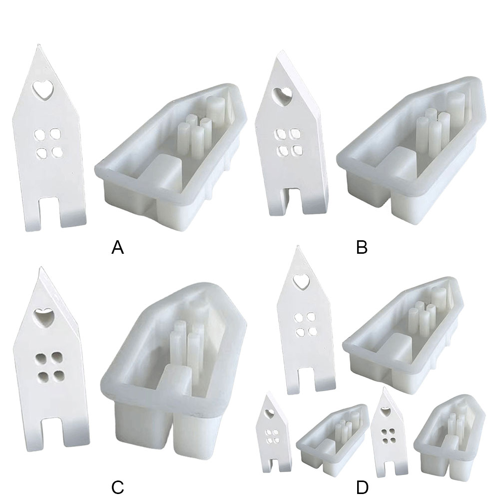 Stampi in silicone, stampi per - Candle Making Gel Wax recensione e prezzo