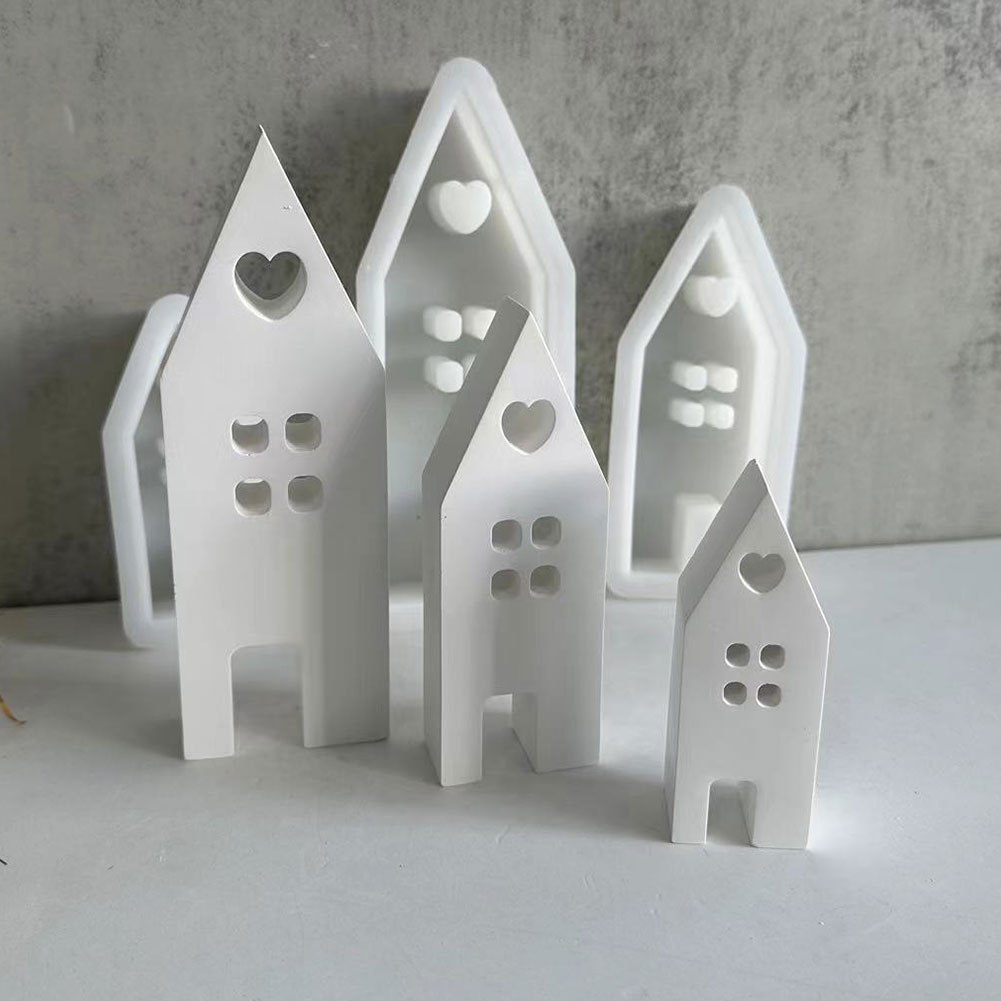 Stampi in silicone, stampi per - Candle Making Gel Wax recensione e prezzo