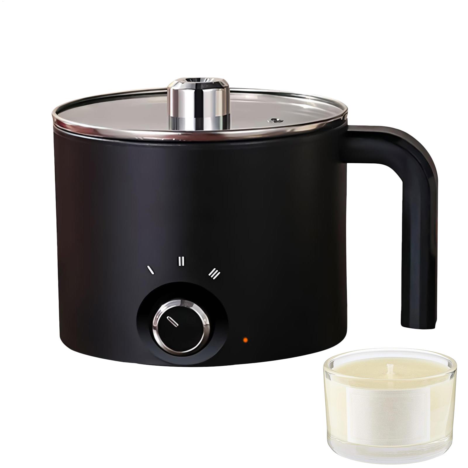 Pentola Elettrica per Fondere  - Candle Making Easy recensione e prezzo