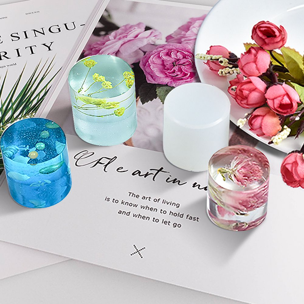 Stampo per candele in Silicone - Candle Making Wax Melter recensione e prezzo