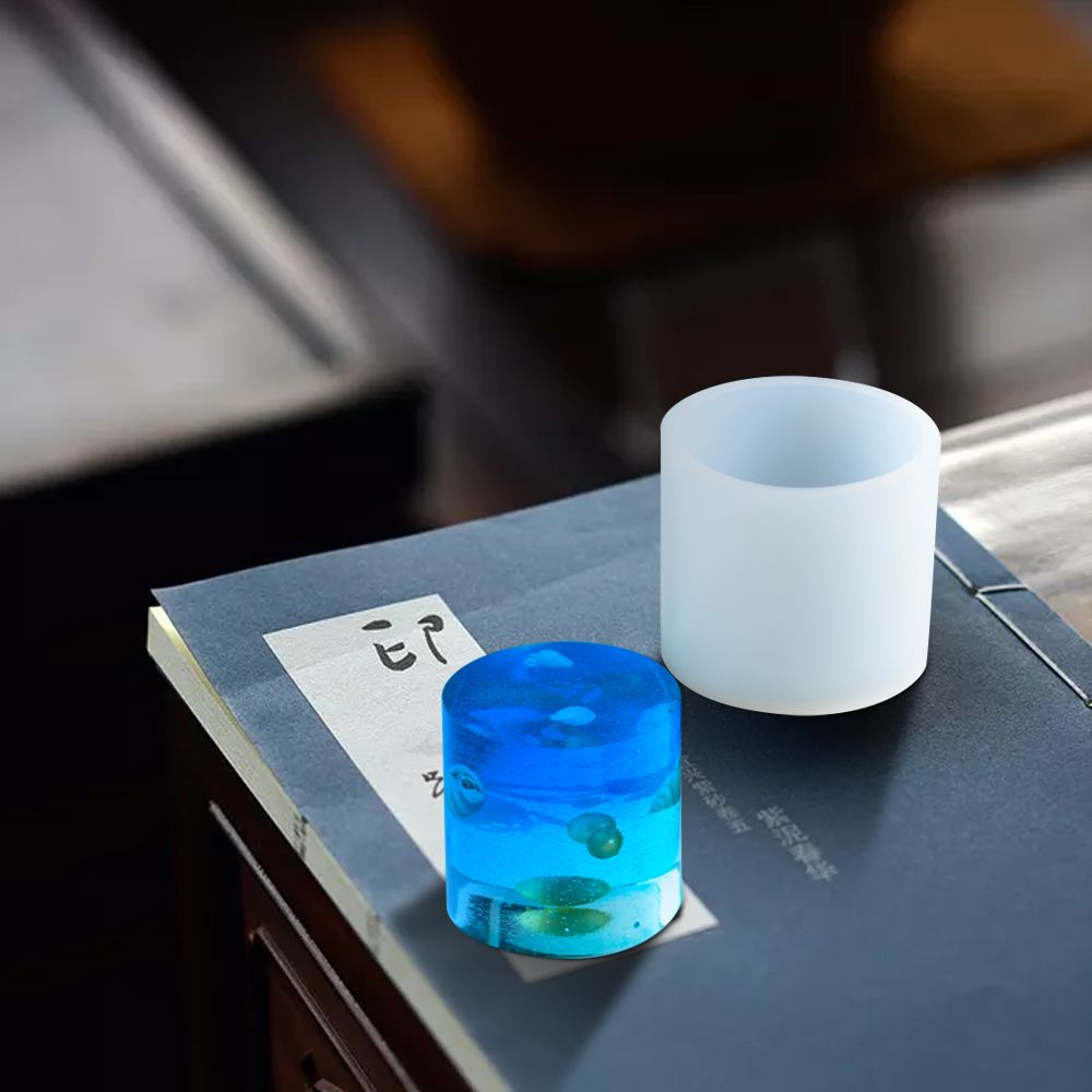Stampo per candele in Silicone - Candle Making Wax Melter recensione e prezzo