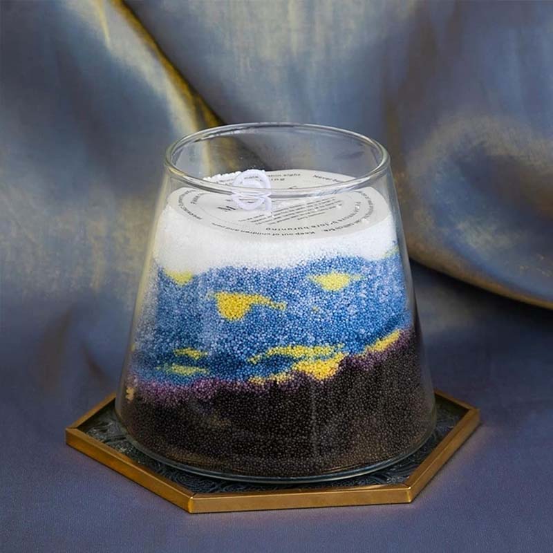 Sabbia Nera per Candele con St - Candle Making Easy recensione e prezzo