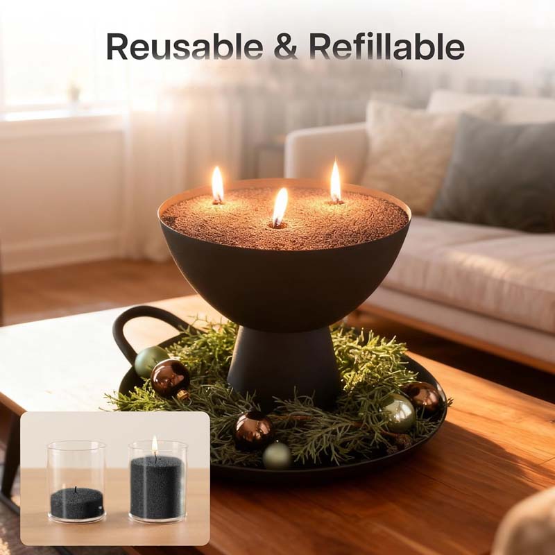 Sabbia Nera per Candele con St - Candle Making Easy recensione e prezzo