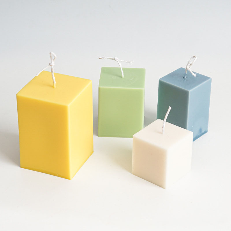 Stampo per candele a colonna r - Candle Making Easy recensione e prezzo
