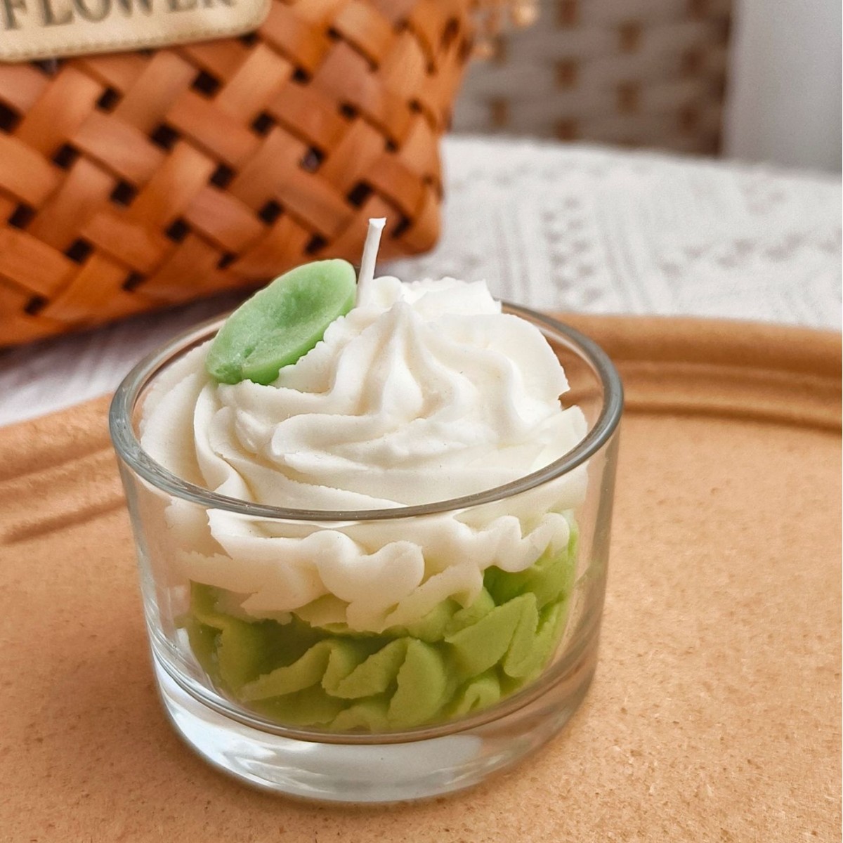Nuovi stampi per candele in si - Candle Making Gel Wax recensione e prezzo