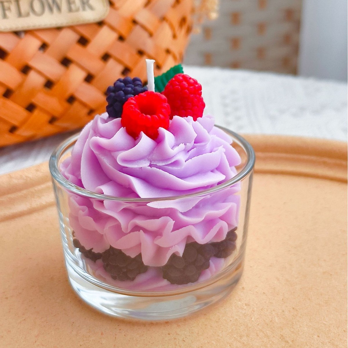 Nuovi stampi per candele in si - Candle Making Gel Wax recensione e prezzo
