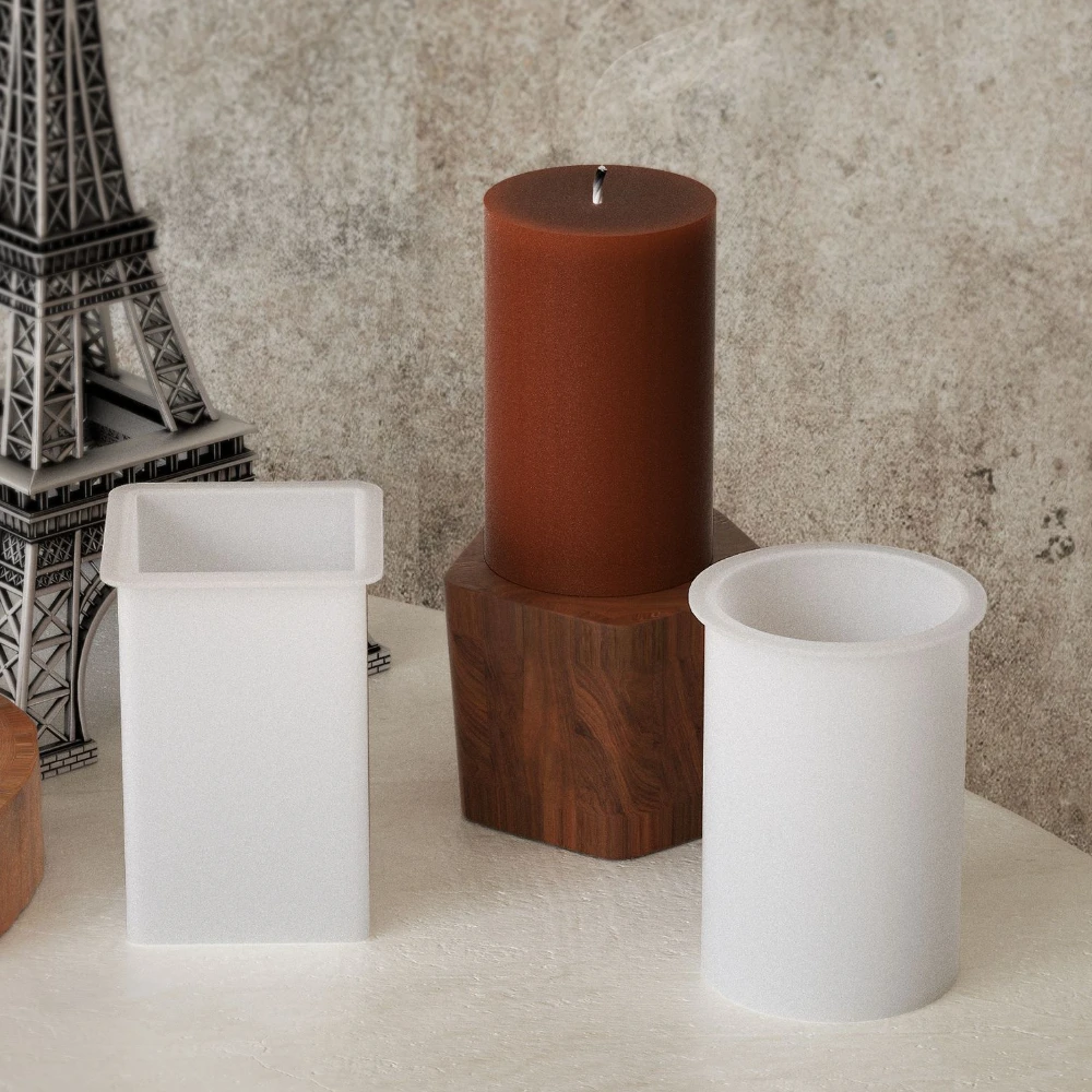 Semplice Artista Geometria For - Candle Making Kit Diy recensione e prezzo