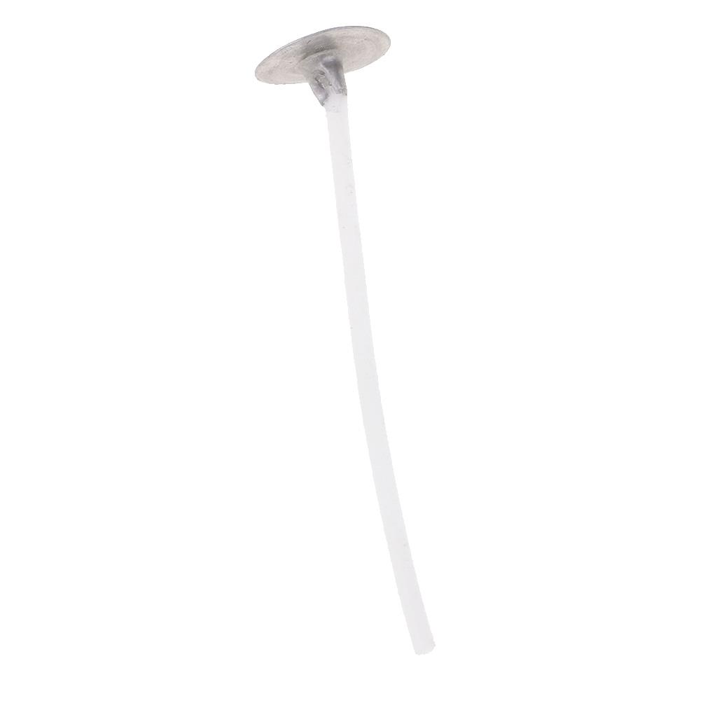 Stoppini in cotone pre-impregn - Cotton Wick Pre Tabbed recensione e prezzo