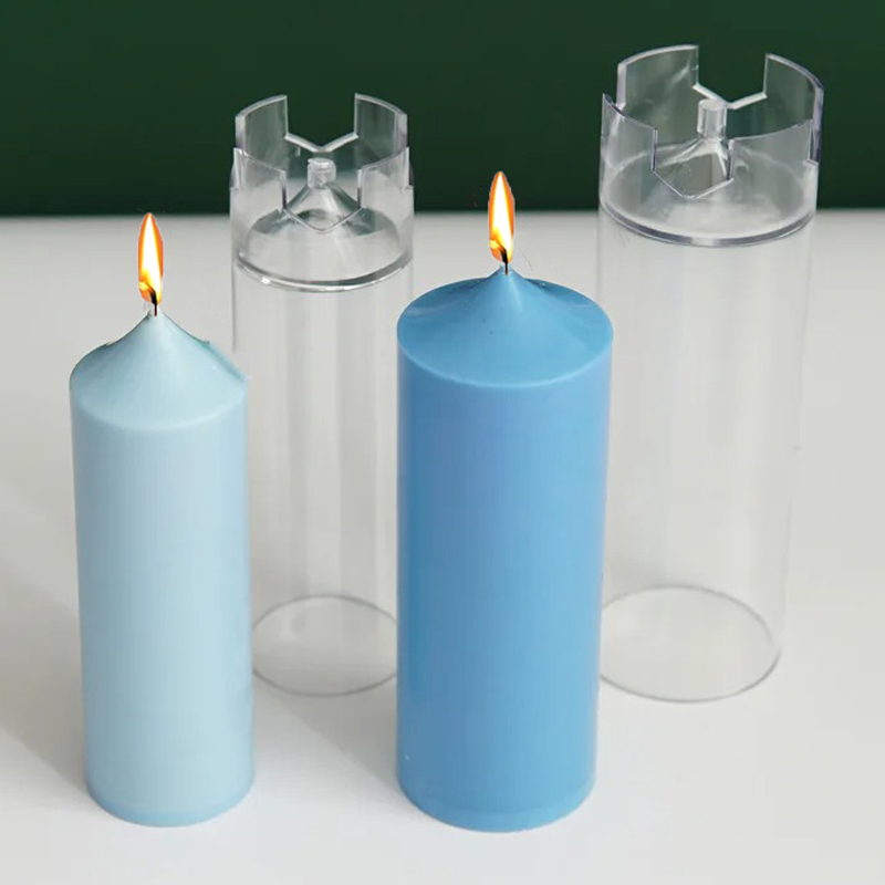 Stampo per candele con cilindr - Candle Making Workshop recensione e prezzo