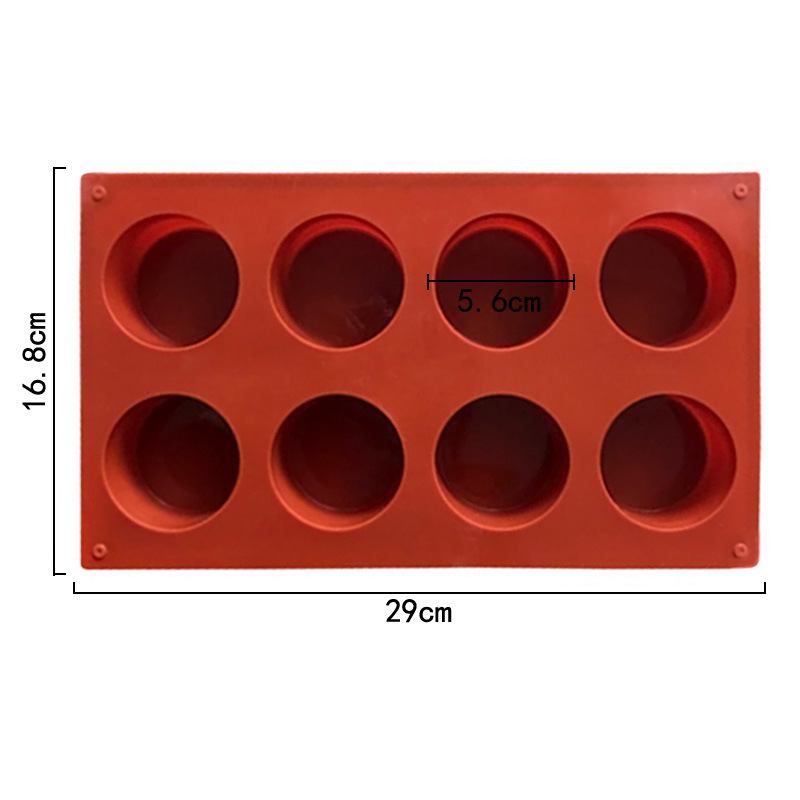Stampo in Silicone Rotondo per - Candle Making Easy recensione e prezzo