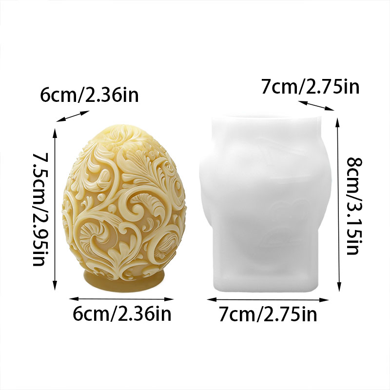 Stampo in Silicone per Candele - Candle Making Workshop recensione e prezzo