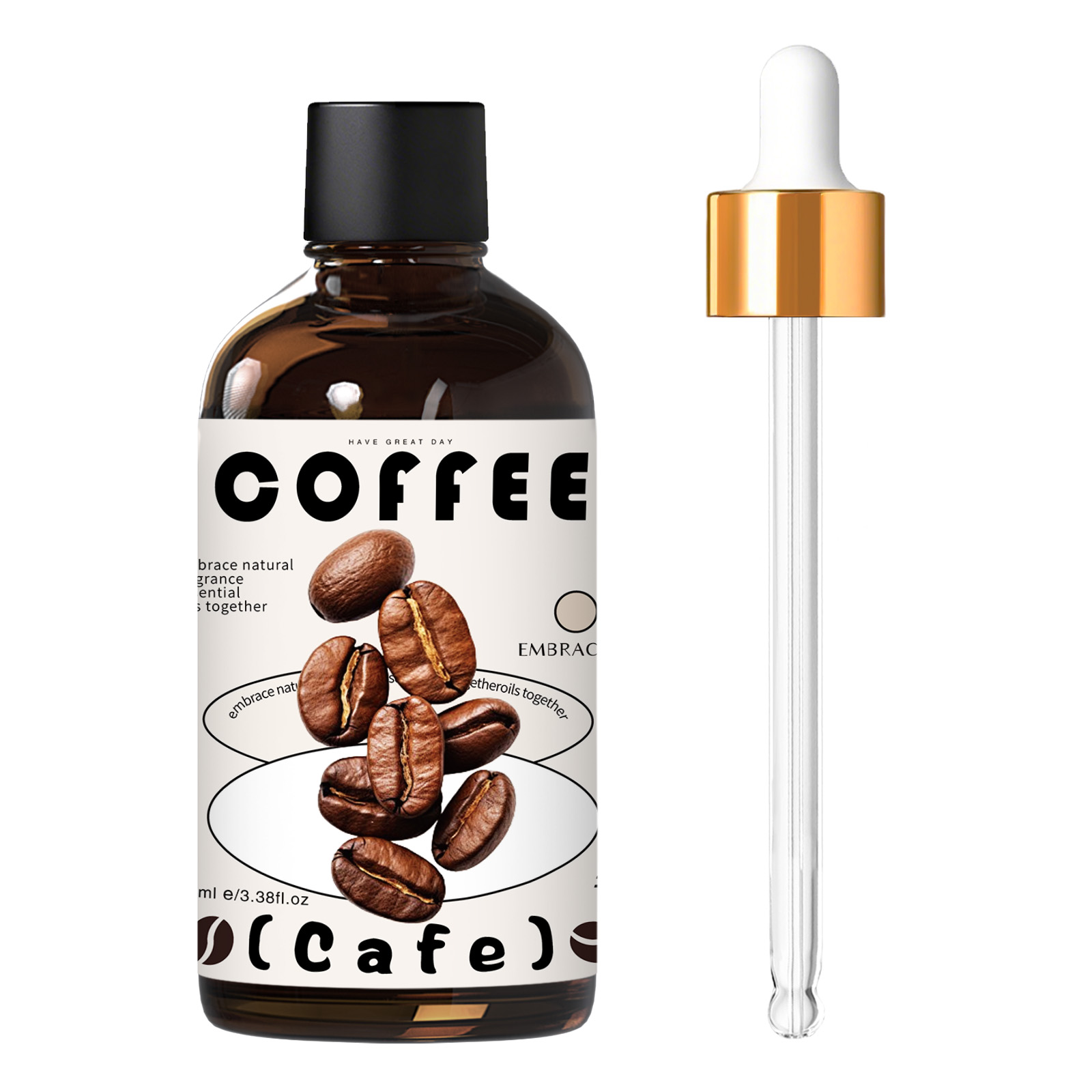 Oli Profumati al Caffè da 100m - Candle Making Fragrance Oils recensione e prezzo